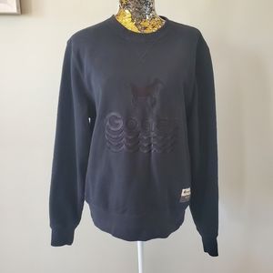 Champion Limited Canada Edition Goats Pullover - image 1